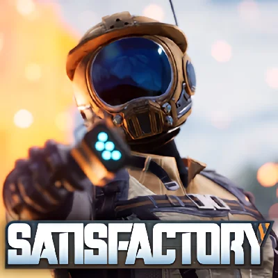 Satisfactory | LOGIN:PASS | AUTO 24/7 | OFFLINE🔥