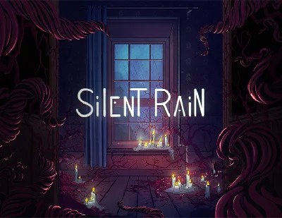 Silent Rain / STEAM KEY 🔥