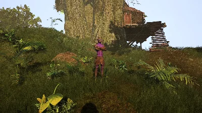 The Last Explorer - STEAM GIFT РОССИЯ