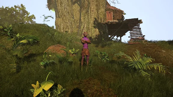 The Last Explorer - STEAM GIFT РОССИЯ