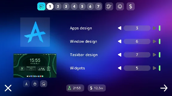 PC Tycoon 2 - STEAM GIFT РОССИЯ