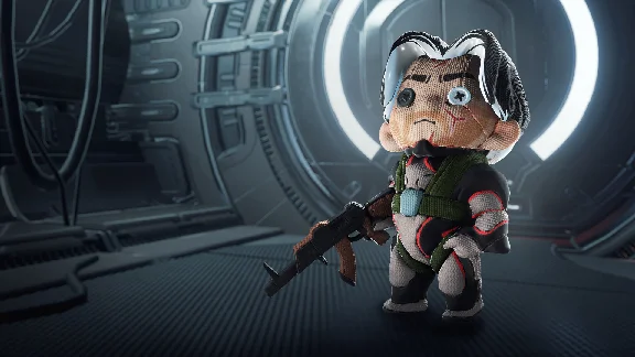 Warframe: TennoCon 2024 Digital Pack DLC * STEAM RU🔥