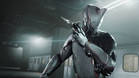 Warframe: TennoCon 2024 Digital Pack DLC * STEAM RU🔥