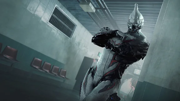 Warframe: TennoCon 2024 Digital Pack DLC * STEAM RU🔥