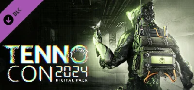 Warframe: TennoCon 2024 Digital Pack DLC * STEAM RU🔥