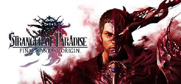 ✅Stranger of Paradise Final Fantasy Origin Edition⭐Key⭐