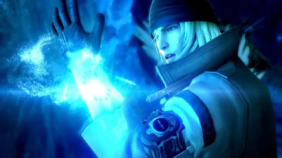 ✅Final Fantasy XIII ⭐Steam\РФ+Весь Мир\Key⭐ + Бонус