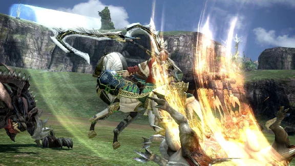 ✅Final Fantasy XIII ⭐Steam\РФ+Весь Мир\Key⭐ + Бонус