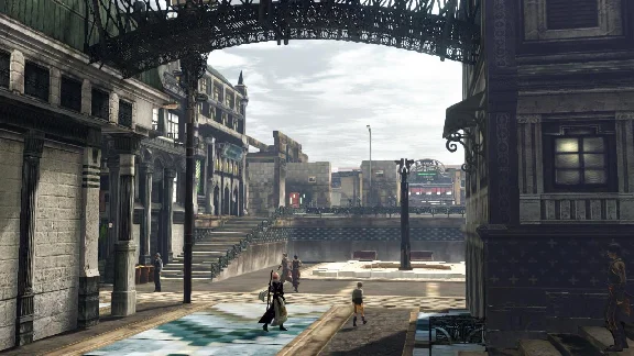 ✅Lightning Returns Final Fantasy XIII⭐Steam\РФ+Мир\Key⭐