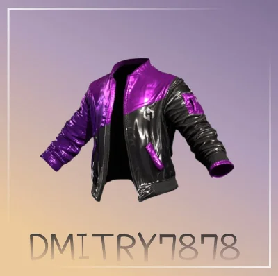 💜PUBG | Heybox Gloves / Hoodie / Jacket💜