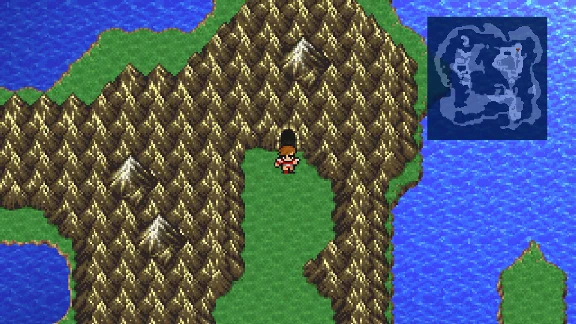 ✅Final Fantasy III Pixel Remaster⭐Steam\РФ+Мир\Key⭐ +🎁