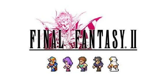 ✅Final Fantasy I-VI Bundle (Pixel Remaster)⚫STEAM🔑КЛЮЧ