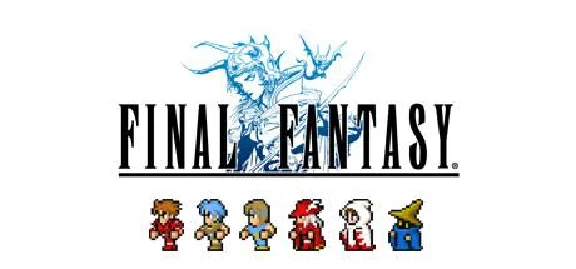 ✅Final Fantasy I-VI Bundle (Pixel Remaster)⚫STEAM🔑КЛЮЧ