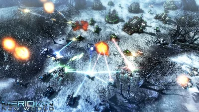 Meridian New World Contributor Pack /Steam Gift RegFree