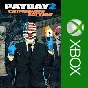 ☑️⭐PAYDAY 2 XBOX +DLC⭐Buy to you acc⭐CRIMEWAVE⭐☑️ъ