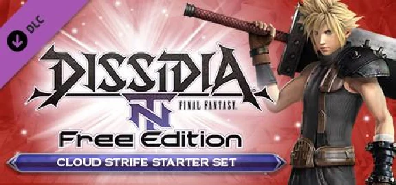 ✅Dissidia Final Fantasy NT Standard Edition ⭐Steam\Key⭐
