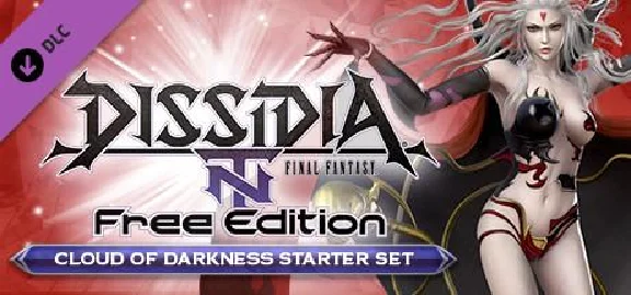 ✅Dissidia Final Fantasy NT Standard Edition ⭐Steam\Key⭐
