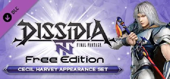 ✅Dissidia Final Fantasy NT Standard Edition ⭐Steam\Key⭐
