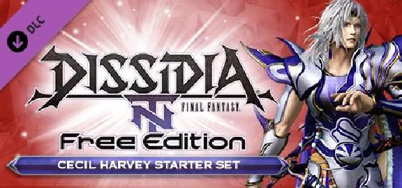 ✅Dissidia Final Fantasy NT Standard Edition ⭐Steam\Key⭐