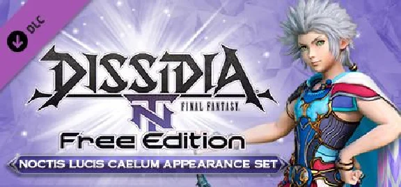 ✅Dissidia Final Fantasy NT Standard Edition ⭐Steam\Key⭐