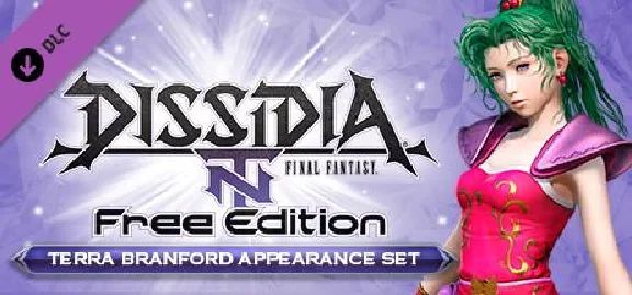 ✅Dissidia Final Fantasy NT Standard Edition ⭐Steam\Key⭐