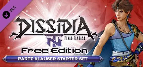 ✅Dissidia Final Fantasy NT Standard Edition ⭐Steam\Key⭐