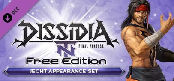 ✅Dissidia Final Fantasy NT Standard Edition ⭐Steam\Key⭐