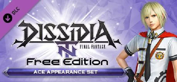 ✅Dissidia Final Fantasy NT Standard Edition ⭐Steam\Key⭐