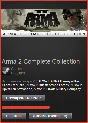 Arma 2 Complete Collection + Dayz (Free Region | Gift)