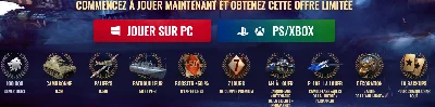 ✔️Start set France(7 d premium, equipment and other)✔️