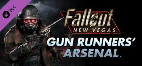 ✅Fallout New Vegas Ultimate Edition +4 DLC+3 PACKS🔑KEY