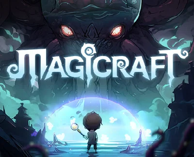 MAGICRAFT ✔️STEAM Account