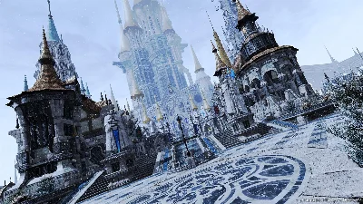 ✅Final Fantasy XIV Online⭐ПОДПИСКА НА 60 ДНЕЙ🔑КЛЮЧ +🎁