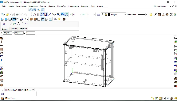 BASIS furniture maker 10 Library