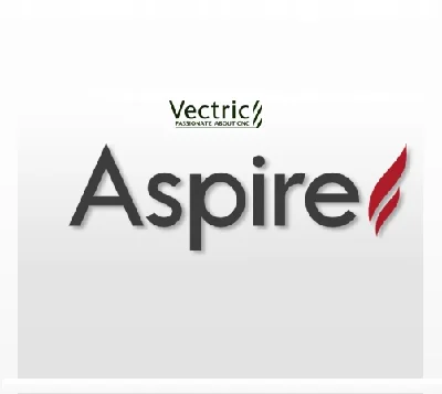 Vectric Aspire 11 PRO + library