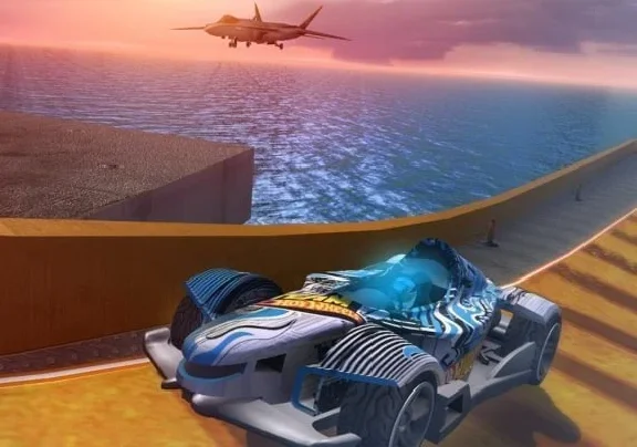 🔑Hot Wheels: World´s Best Driver (Steam МИР+РФ КЛЮЧ)