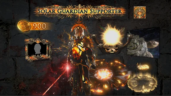 💥Path of Exile: DLC & Add-Ons ⚪ EPIC GAMES PC 🔴TR🔴