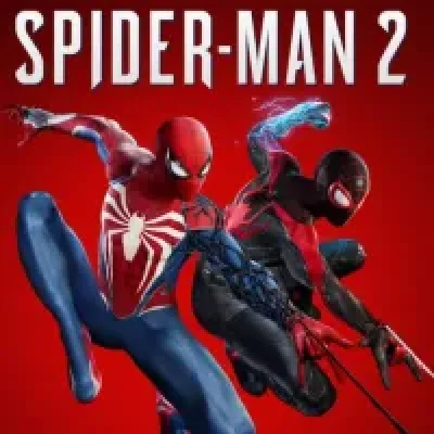 🔵 MARVEL´S SPIDER-MAN 2 JAPAN PS5 Key🔑