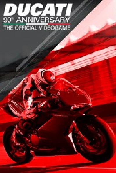 DUCATI - 90th Anniversary  XBOX КЛЮЧ🔑✅