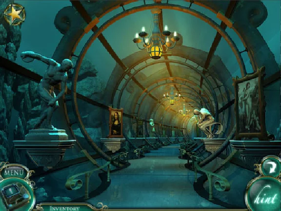 Empress of the Deep The Darkest Secret 💎STEAM KEY