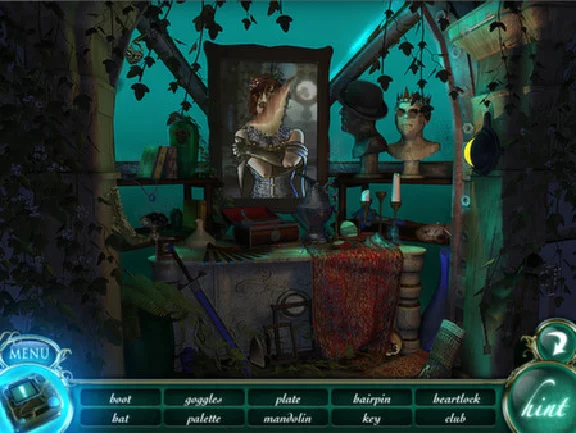 Empress of the Deep The Darkest Secret 💎STEAM KEY