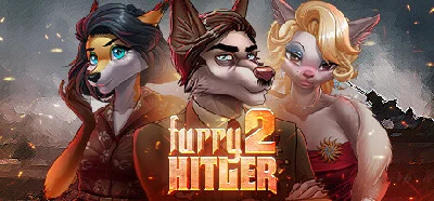 Furry Hitler 2 💎 АВТОДОСТАВКА STEAM РОССИЯ