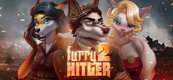 Furry Hitler 2 💎 АВТОДОСТАВКА STEAM РОССИЯ