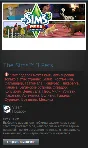 The Sims 3 Pets DLC (Steam Gift Region South America)