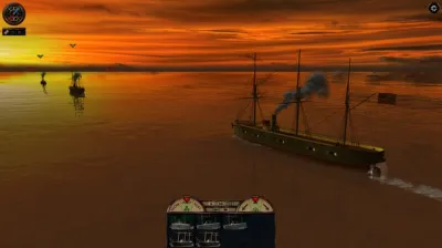 Victorian Admirals💎STEAM KEY РФ+СНГ СТИМ КЛЮЧ ЛИЦЕНЗИЯ