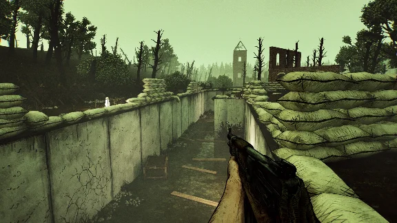🔥Forgive Me Father 2\Steam\Worldwide + RU\Key