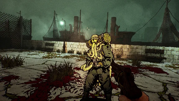 🔥Forgive Me Father 2\Steam\Worldwide + RU\Key