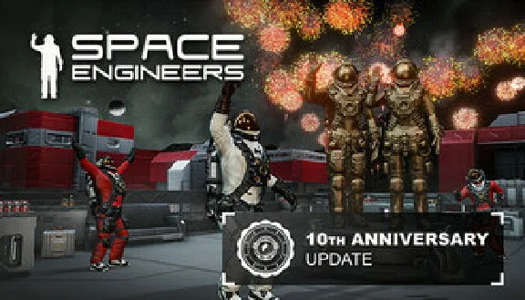 Space EngineerSTEAM GIFT Russia + ROW + GLOBAL REG FREE