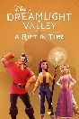 ✅ Disney Dreamlight Valley: A Rift in Time Xbox активац