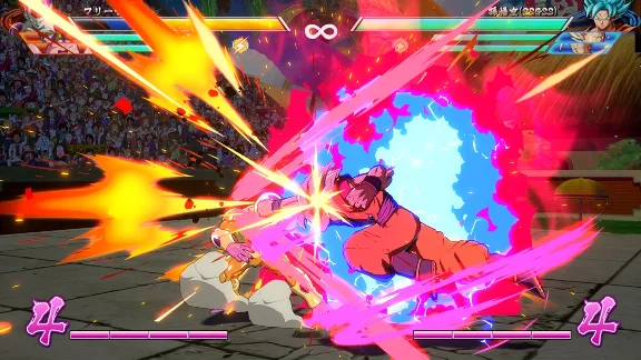 ✅ DRAGON BALL FIGHTERZ Xbox activation